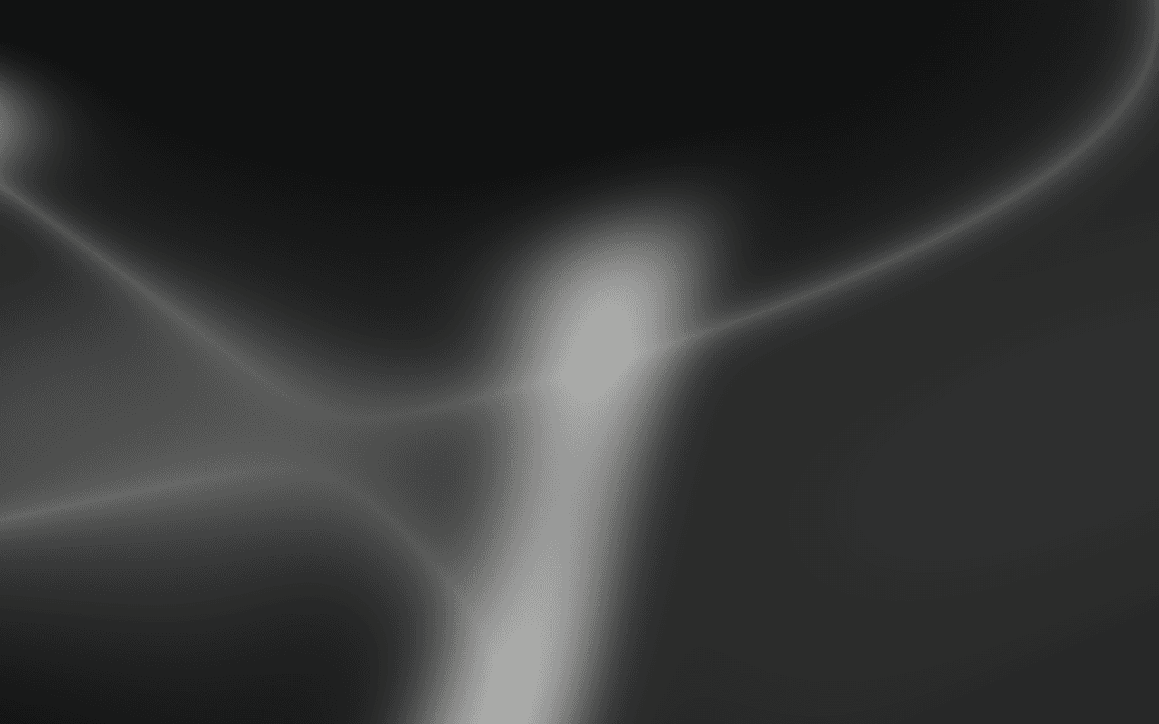 Liquid Chrome shader preview