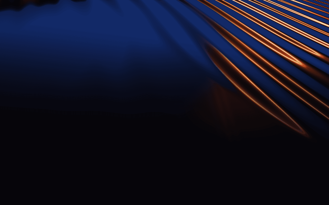 Lumen Folds used behind an example interface