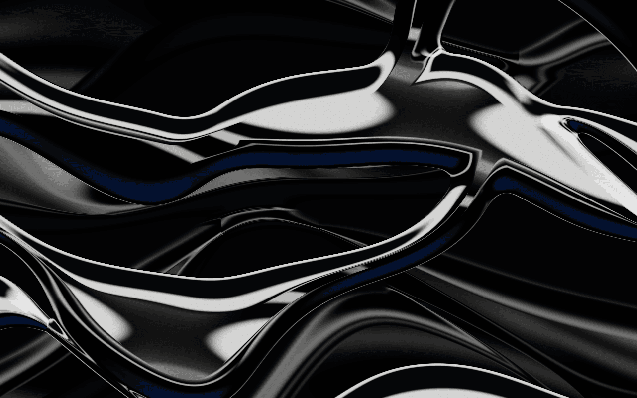 Mercury Flow used behind an example interface