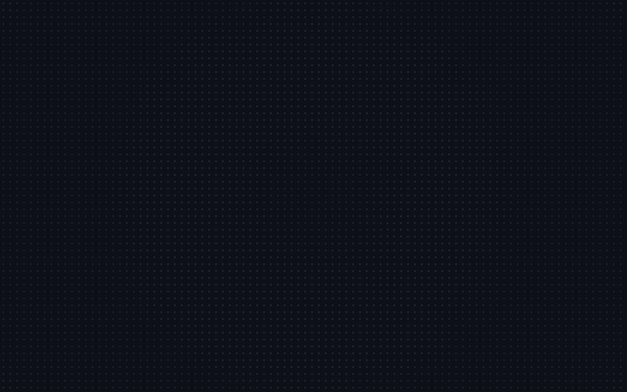 Dot Grid shader preview