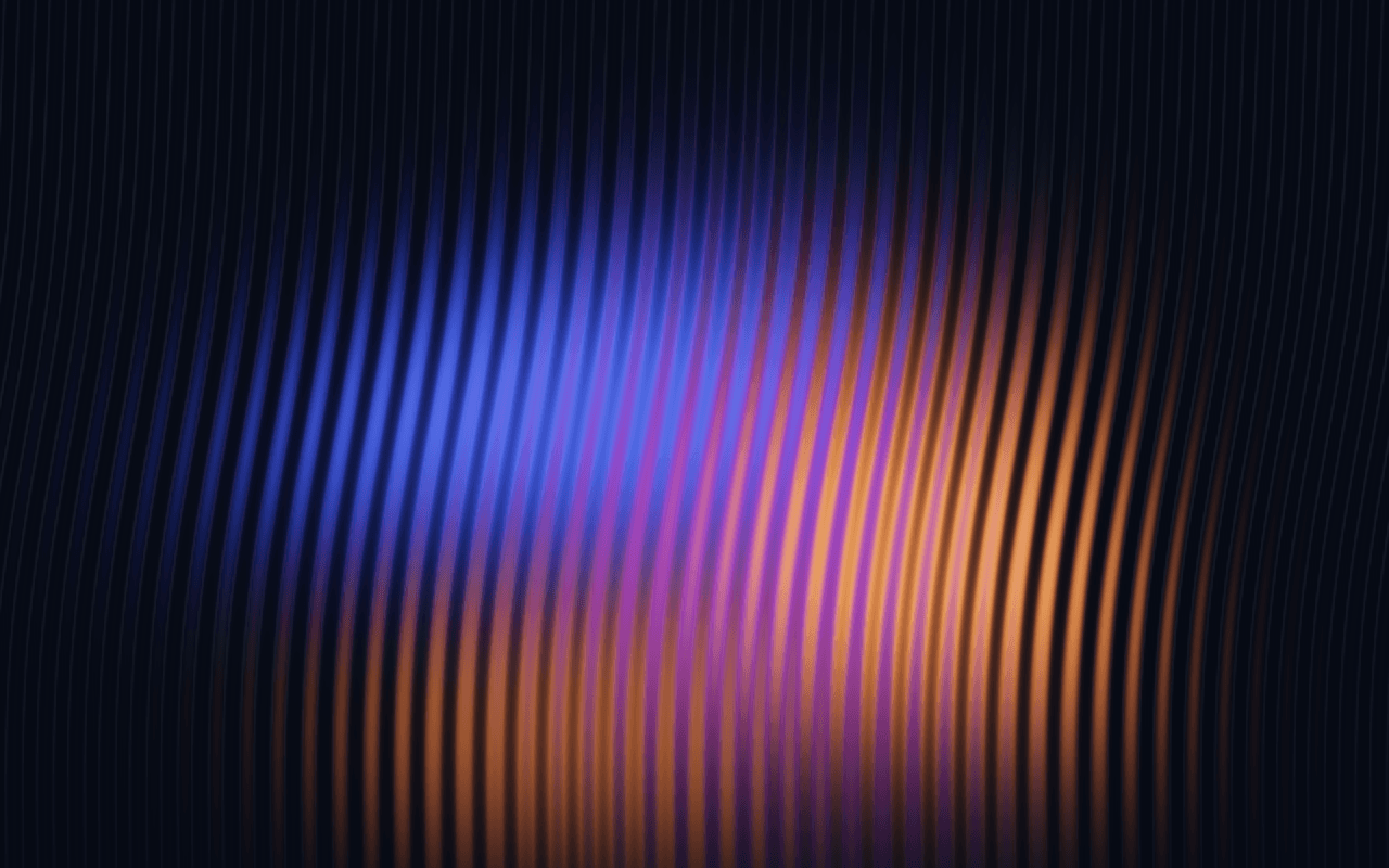 Fractal Glass shader preview
