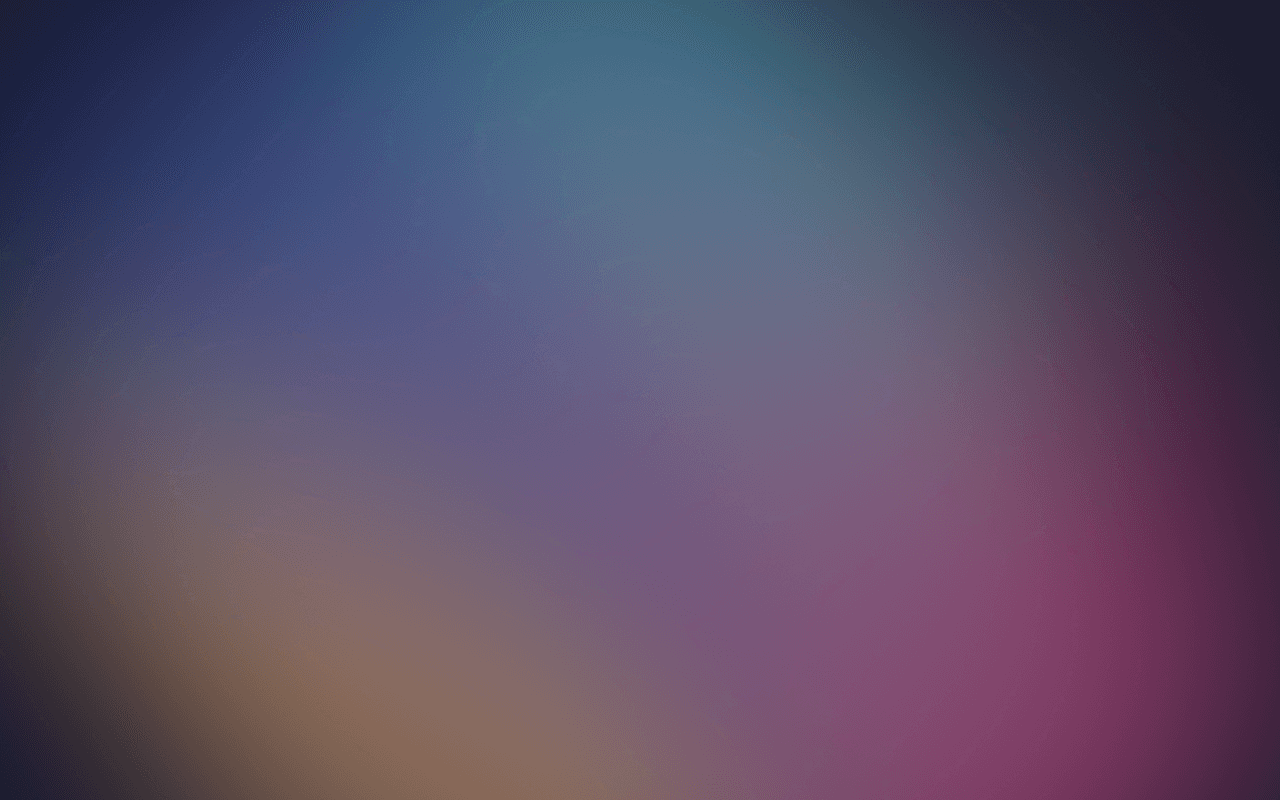 Mesh Gradient shader preview